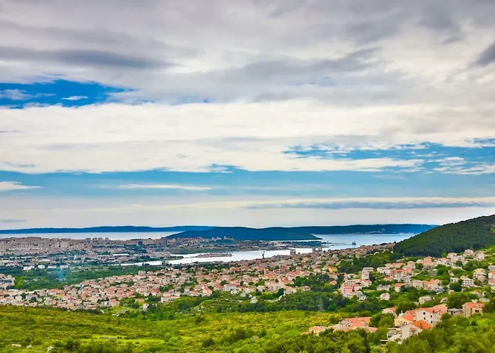 Sun Apartment Klis