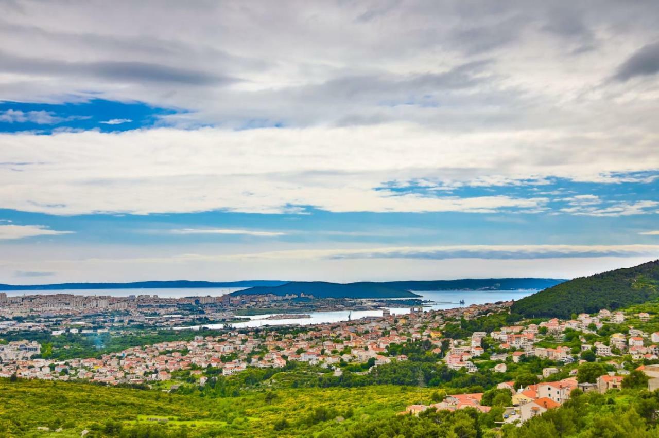 Sun Apartman Klis